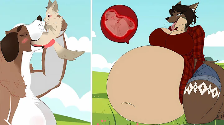 WAIT!! THAT'S NOT FOOD!!! 💔💀 ( Bad Dog Buffet )