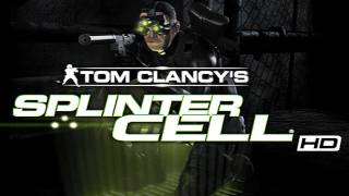 Splinter Cell HD First 20 Minutes (HD 1080p)