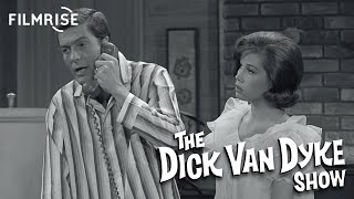 The Dick Van Dyke Show - Season 2, Episode 28 - Divorce - Full Episode