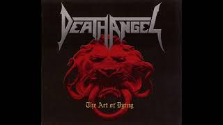 Death Angel - Word to the Wise