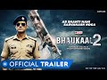 Bhaukaal season 2  official trailer  mohit raina  mx original series  mx player
