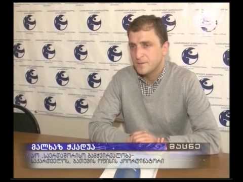 „საერთაშორისო გამჭვირვალობა საქართველო“ ბათუმის მერს წერილს უგზავნის