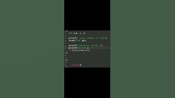 #22| Coding Knowledge Video | Programming Exercise23  #shorts #clanguage