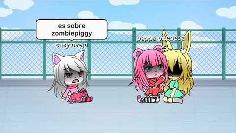 My boy gmlv el fin de zombunny cap 1/2