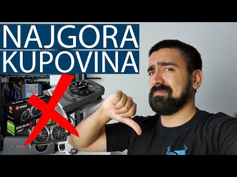 Video: Kako Provjeriti Ima Li Na Grafičkoj Kartici Artefakata