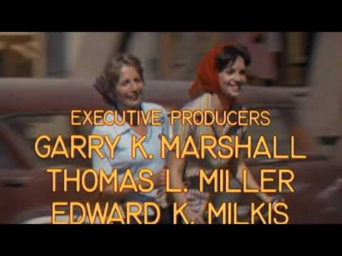 Laverne & Shirley theme song - Make All Our Dreams Come True (full song, stereo)