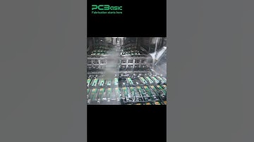 PCB Cleaning Machine in Action – High-Efficiency, Zero Residue! | See It Now!