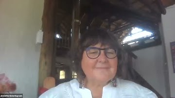 IGF 2021 Introductory Session III - Inclusive Internet governance ecosystems and digital cooperation