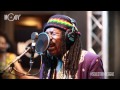 ALPHA BLONDY - "Crime Spirituel" (live @ Mouv