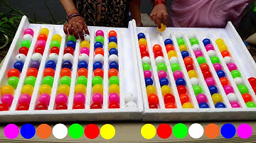 Ball Sort - Color Puzzle Game - Village Color Sorting Games (#GAME45)