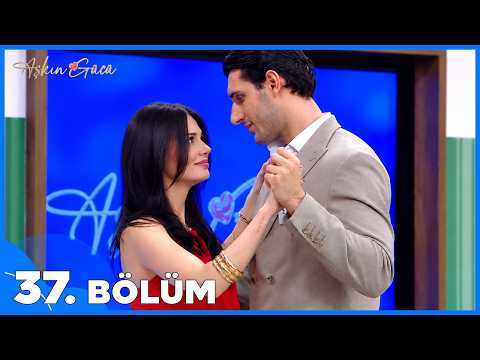 Aşkın Gücü 4. Sezon 37. Bölüm FULL
