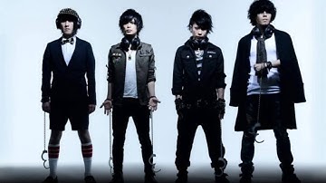 Girugamesh - Limit Break (English Lyrics in Descrip.)