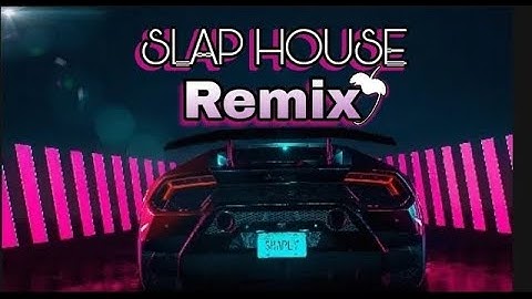 How to make "Slap House Remix" 2023 Style | Tutorial