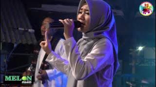Lutviana Dewi#Keramat#Melon Music Religi#Live Kota Songgon