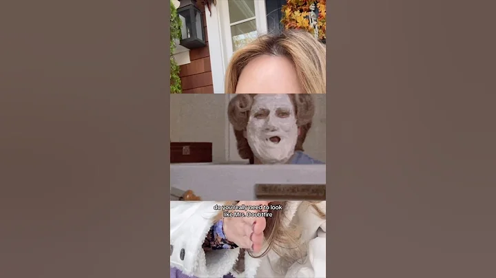 How to Repair Your Skin Barrier Part 2 #shorts