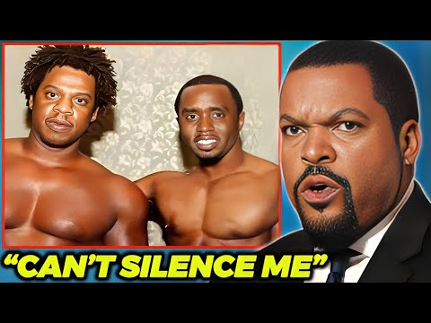 7 MINUTES AGO : Ice Cube EXPOSES Jay Z's Darkest Secrets & His Connection  To Diddy! - YouTube