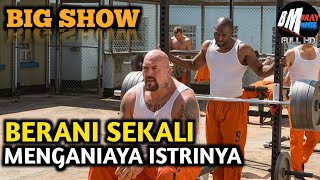 BALAS DEND4M KARENA ISTRINYA DIBUNU* -ALUR CERITA FILM ACTION - VENDETTA - BIG SHOW