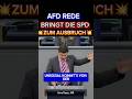 💥SPD MAXIMAL getriggert von AFD⚡#afd #brandenburg #aliceweidel #weidel #neu #2026 #spd #merz