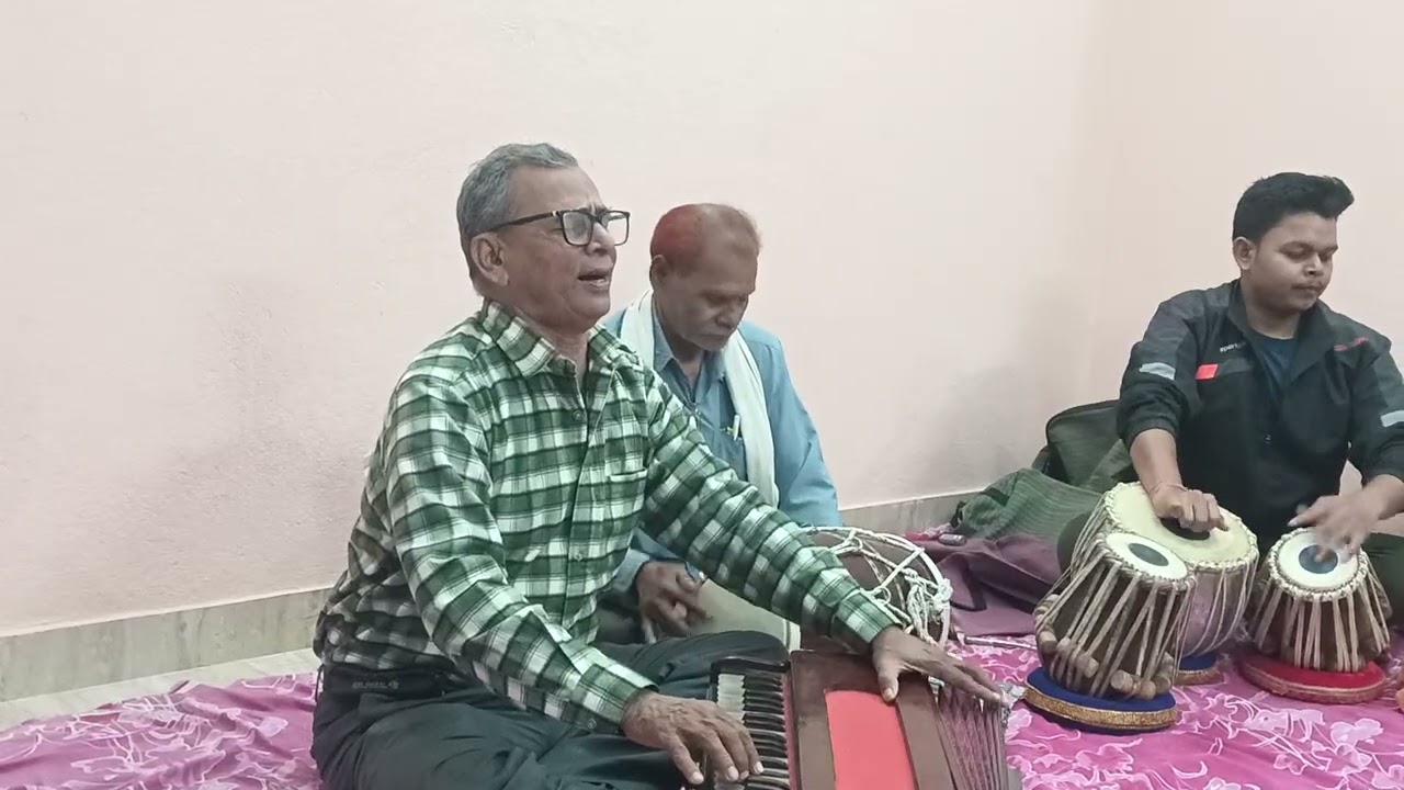 Salendra Singh Rakesh 