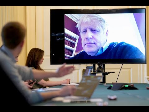 Coronavirus: Boris Johnson hospitalisé, la Reine Elizabeth II parle aux britanniques Coronavirus: Boris Johnson hospitalisé, la Reine Elizabeth II parle aux britanniques