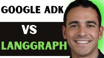 Google ADK vs LangGraph 2025 | Which AI Agent Framework Is Better for developers?