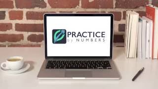 Practice by Numbers Introduction