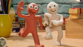 Famous The Amazing Adventures of Morph Intro Profile