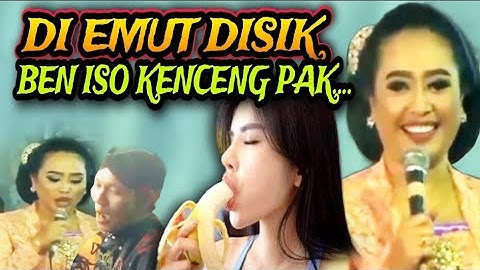 bagon lucu 👉ora karo tatin angel obahe @bagonglucu6113