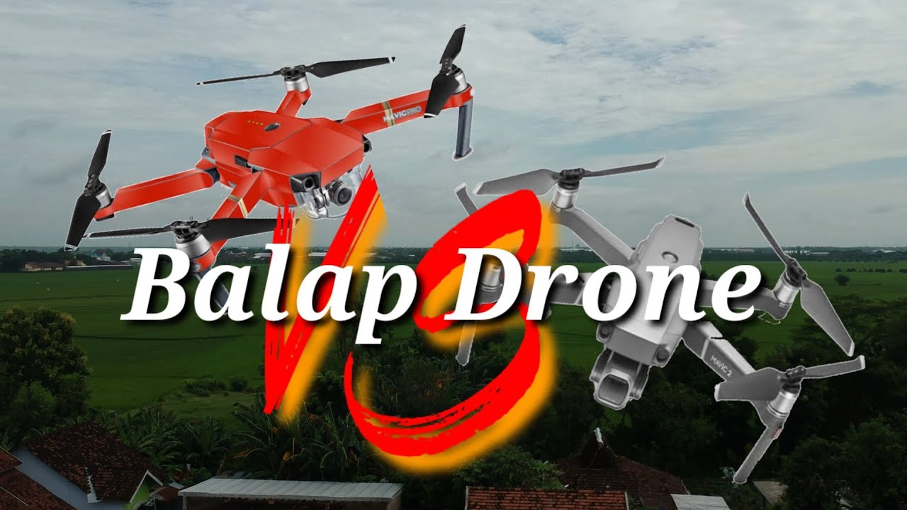 Drone Racing YouTube