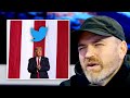 Guy Guesses Trump's Twitter Password...