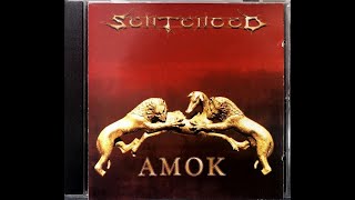 Sentenced - 1995 - Amok © CD Rip
