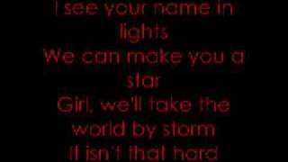 Dear Maria, Count Me In - All Time Low (with lyrics)
