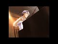 ときめきメモリアル Girl's Side 氷室零一 ジャズのメロディに乗せて