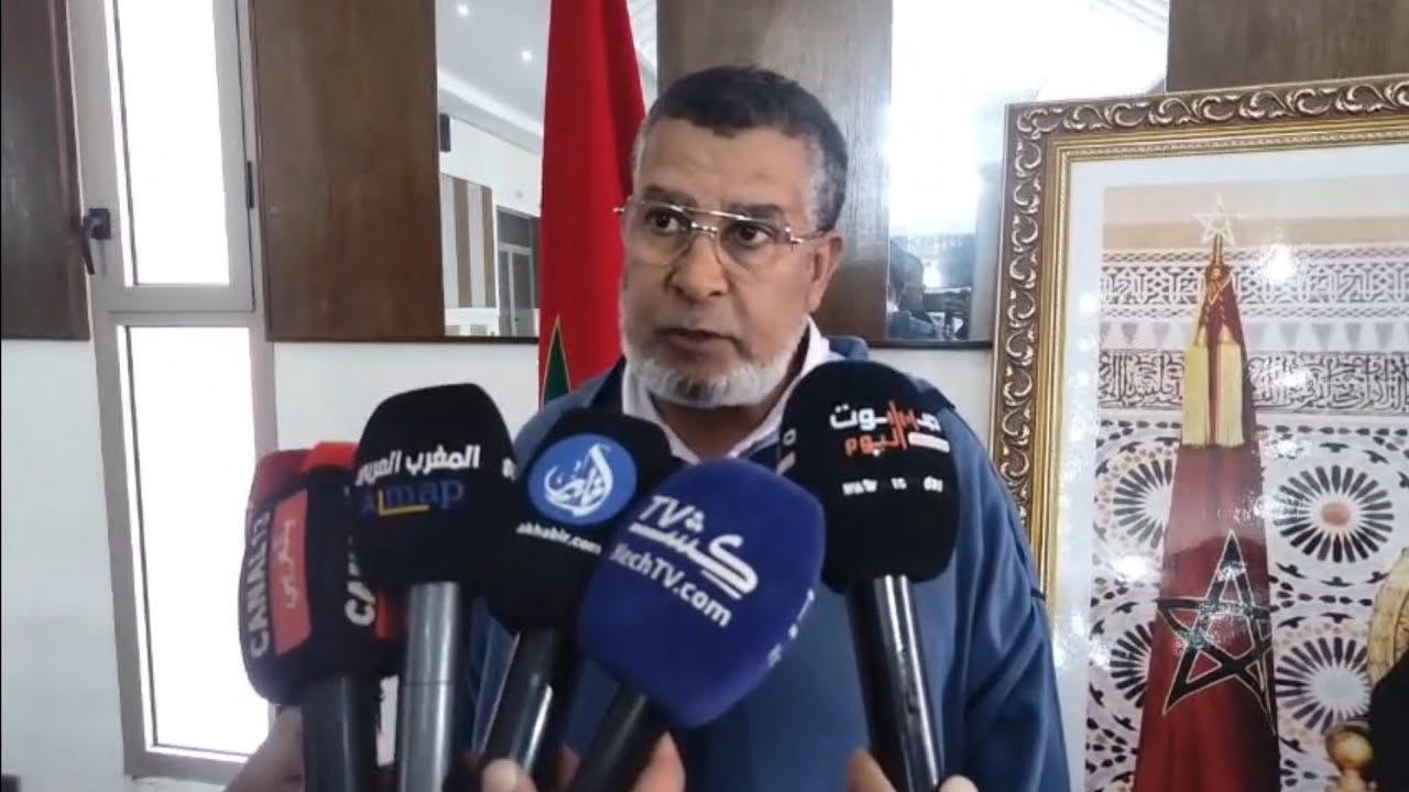 بعد الجدل الكبير… عبد القادر لحباب يخرج عن صمته ويوضح حقيقة الاقتناء وتصميم التهيئة بتسلطانت