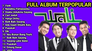 Download Lagu Album wali band ~ lagu tahun 2000an #fullalbum #waliband #2000an #nostalgia MP3