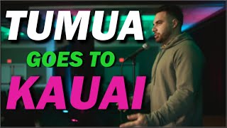 TOURING WITH TUMUA | KAUAI RECAP