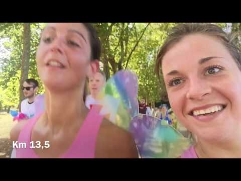 Marathon du Médoc 2016