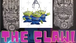 Santa Claws: Rapture Revelation