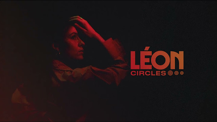 LÉON – Look Like That (Official Audio)