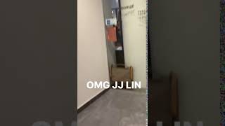 20210210  林俊杰 JJ Lin @ Sanity Coffee