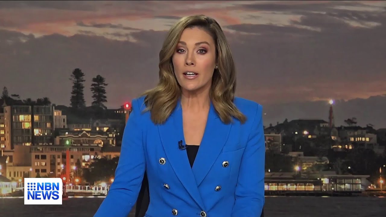 NBN News Mid North Coast – Montage (16.7.2023) - YouTube