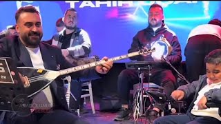 Tahi̇r Uçar - Şu Metri̇si̇n Önü - (Şokk Olacaksiniz) Resimi