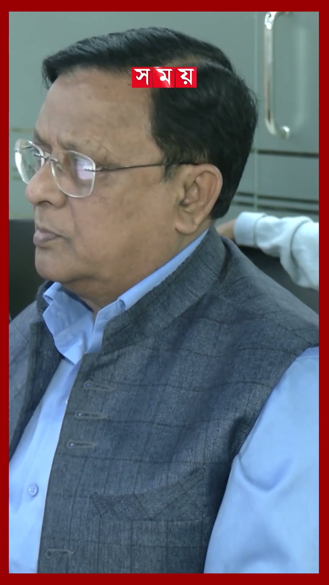 পুঁজিবাজারে সপ্তাহজুড়ে ঊর্ধ্বমুখী প্রবণতা #dse #capitalmarket #dhaka #shorts #somoytv