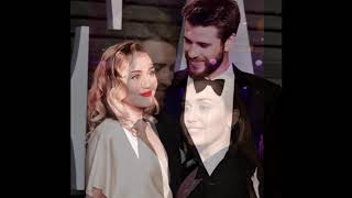 Miley and Liam - All of Me ❤️