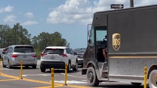 TAKE A LEFT No longer at some SR 82 intersections for safety measure