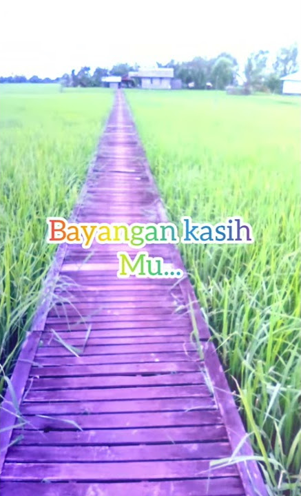 Story wa RELA DEMI CINTA
