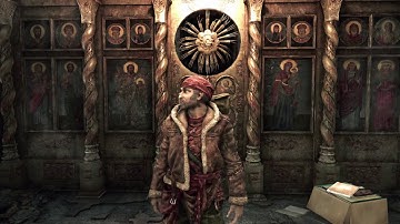 Metro 2033 Redux (14) - Cave of Monsters