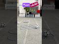 اكشف من الفائز بالتحدي كرة القدم ترفيه لعب العاب ترند كرة قدم