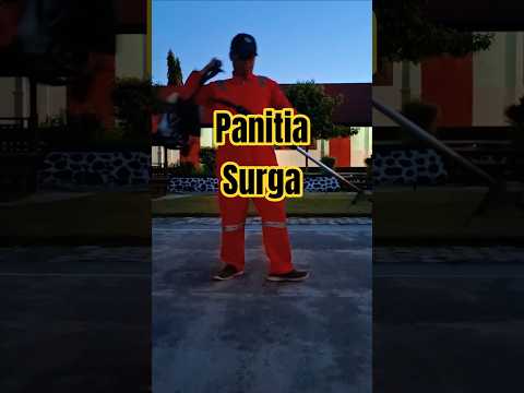 Panitia Surga #djegol82 #smpn2lingsar ##tukangkebun #potongrumput #maintenance #shortvideo