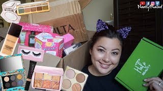 SEPHORA VIB & ULTA HAUL